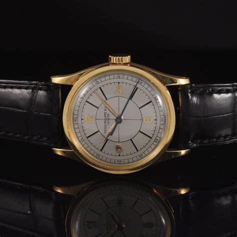 patek philippe 96 lug width|Patek Philippe calatravas lugs.